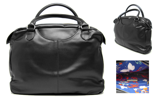 Vivi - Work & Play -  Black
