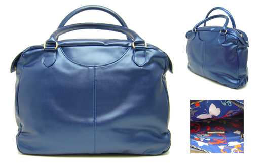 Vivi - Work & Play - Blue